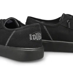 Cody M Canvas Men