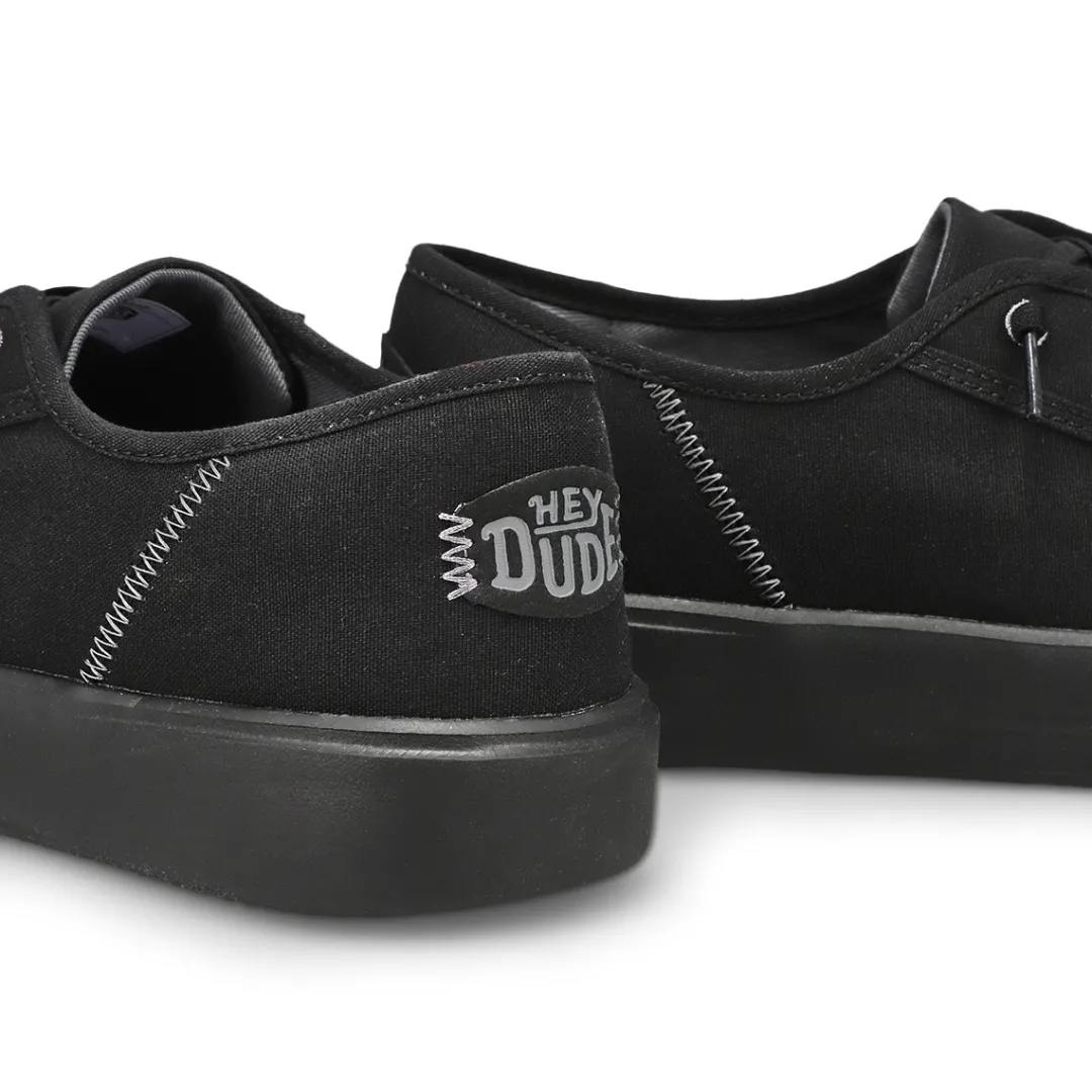 Cody M Canvas Men