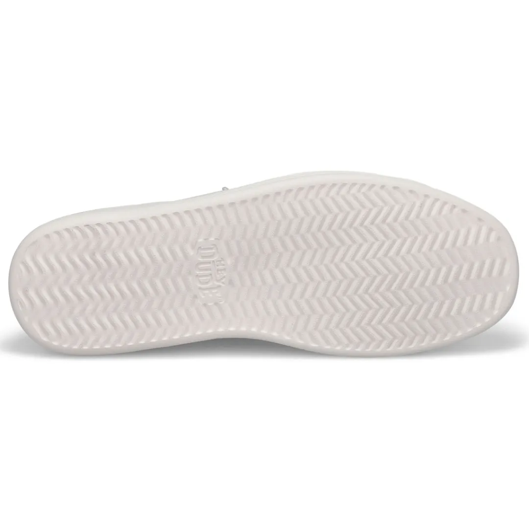 Cody M Canvas Men