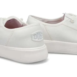 Cody M Canvas Men