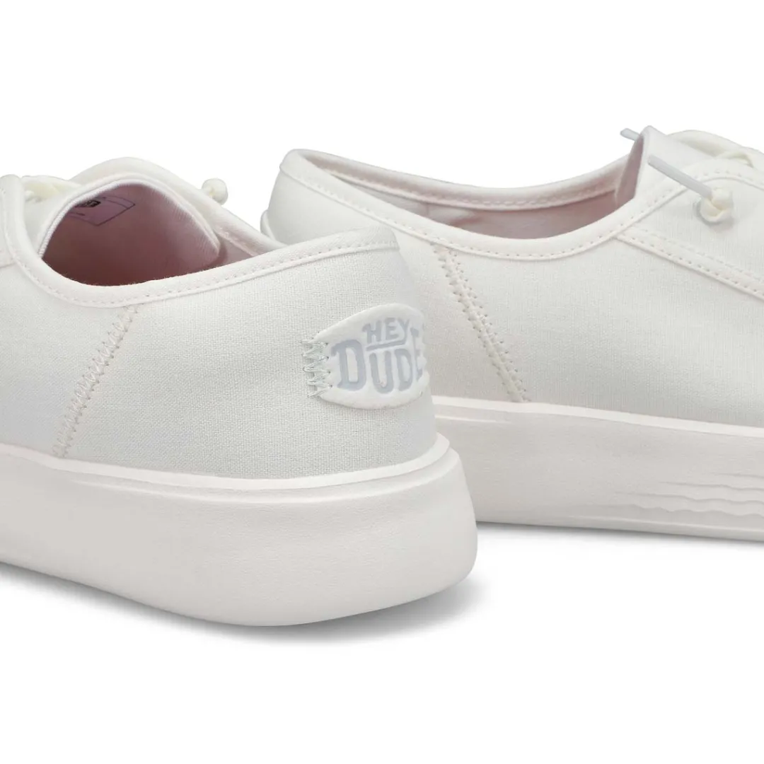 Cody M Canvas Men