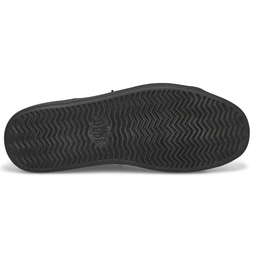 Cody M Canvas Men