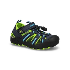 Crab Baby and Toddlers