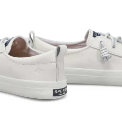 Crest Vibe Leather Women