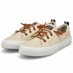Crest Vibe Linen Women