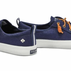Crest Vibe Linen Women