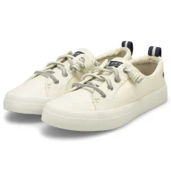 Crest Vibe Linen Women