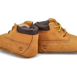 Crib Bootie With Hat Baby and Toddlers