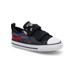 CTAS Classic 2V Baby and Toddlers