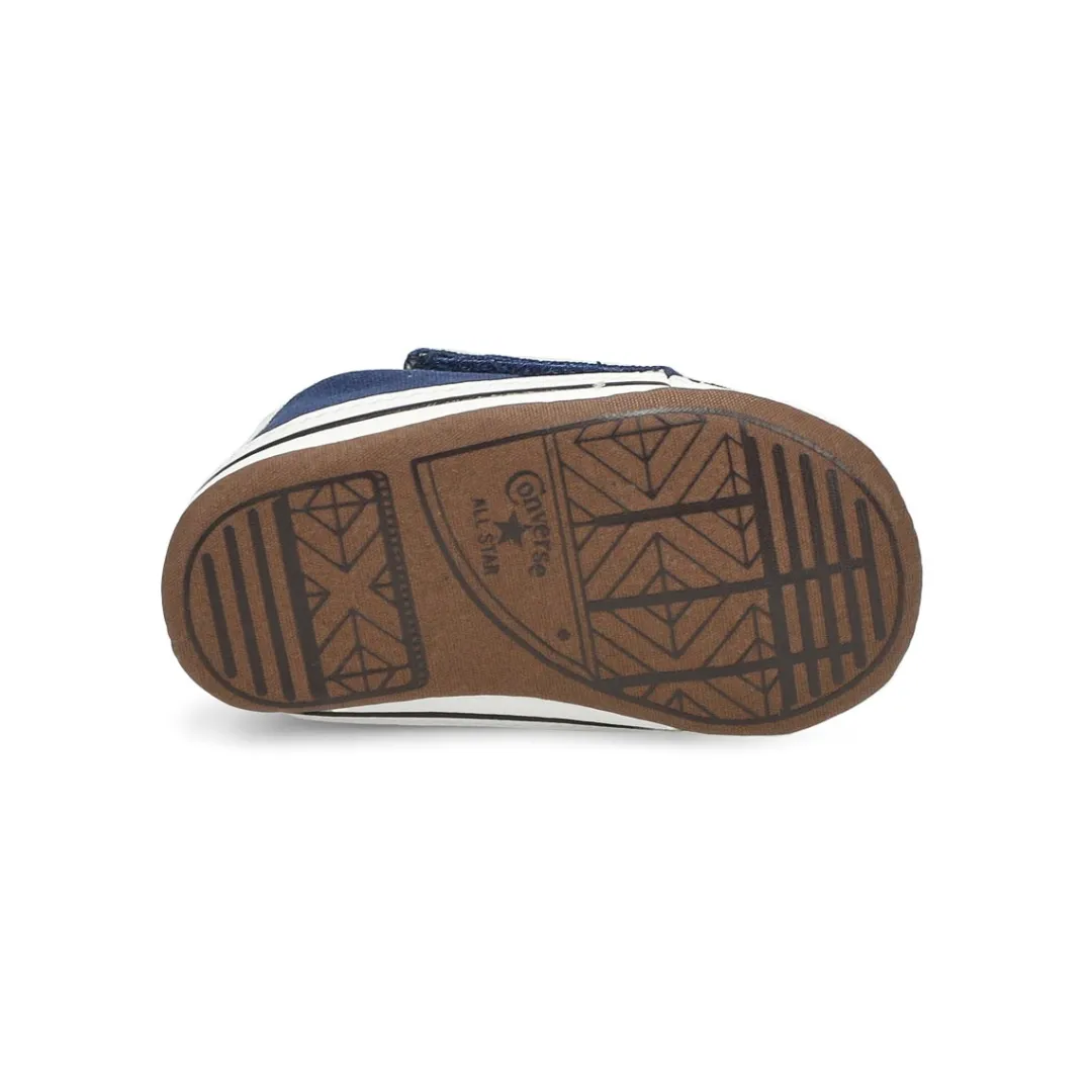 CTAS Cribster Baby and Toddlers