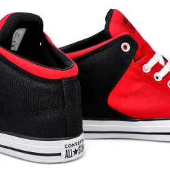 CTAS High Street Mid Men