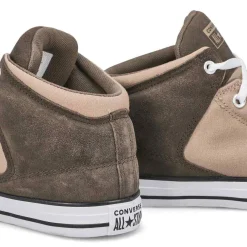 CTAS High Street Mid Men