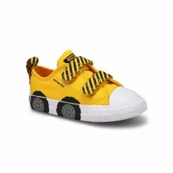 CTAS 2V - Construction Baby and Toddlers