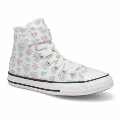 CTAS 1V - Happy Hearts Girls