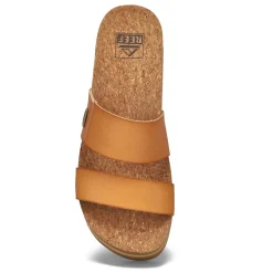 Cushion Vista Hi 2.5 Women