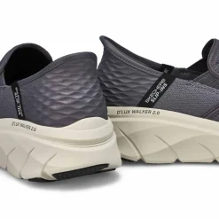 D'Lux Walker 2.0 Reeler Men