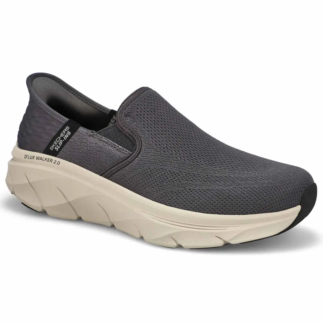 D'Lux Walker 2.0 Reeler Men