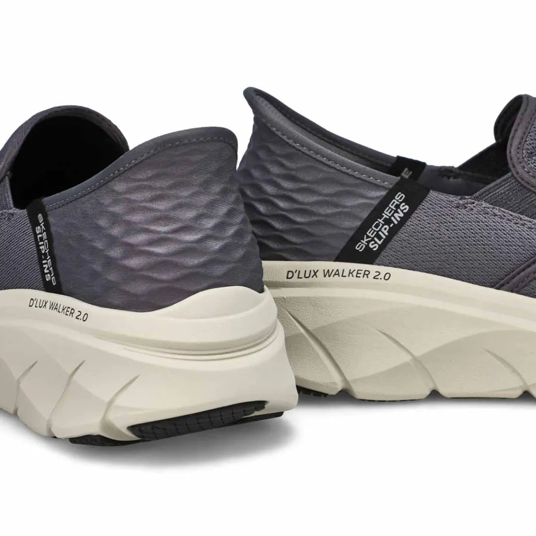 D'Lux Walker 2.0 Reeler Men