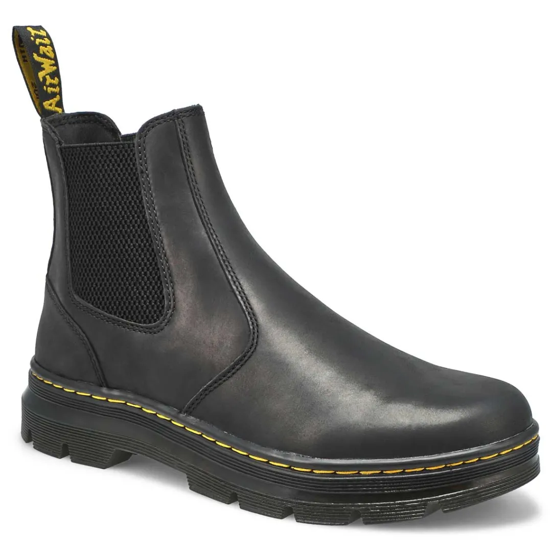 Embury Unisex