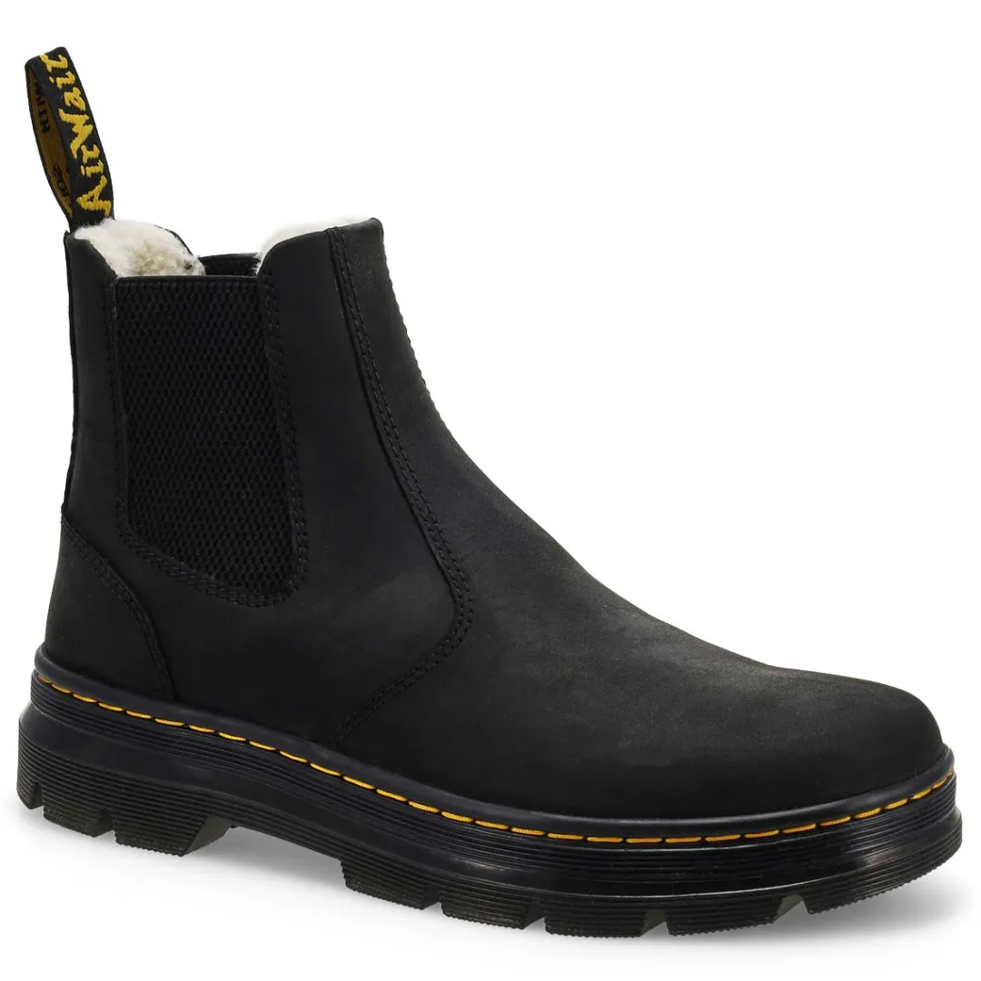 Embury Unisex