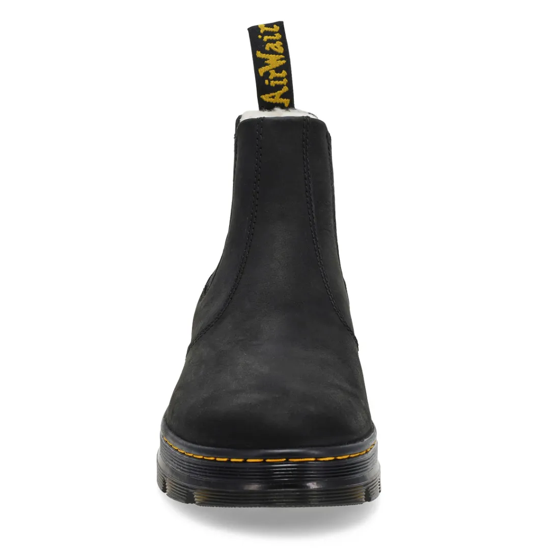 Embury Unisex