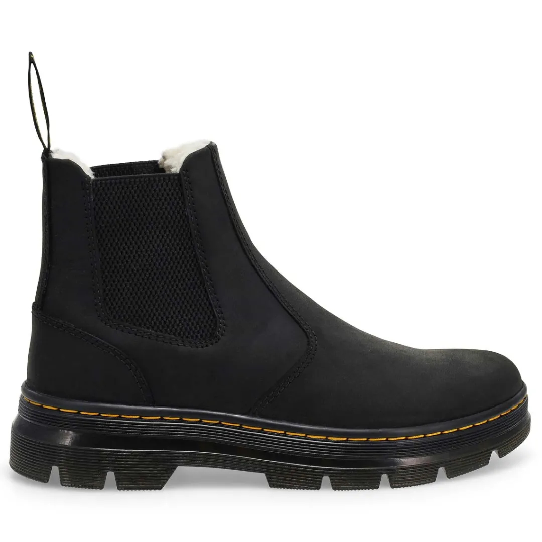 Embury Unisex