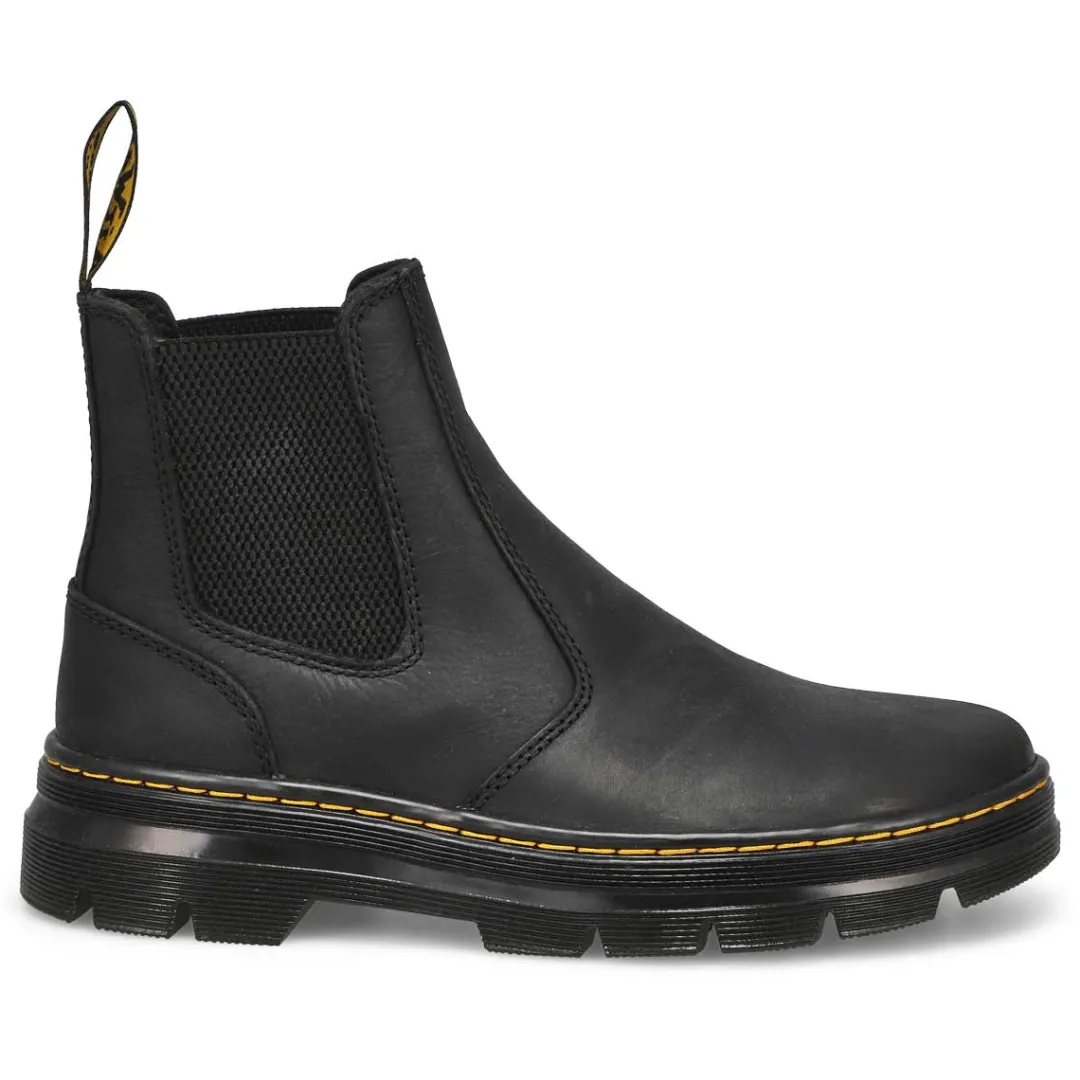 Embury Unisex