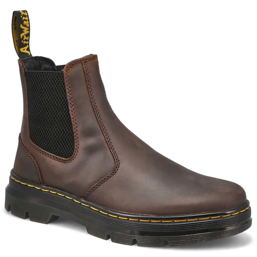 Embury Unisex