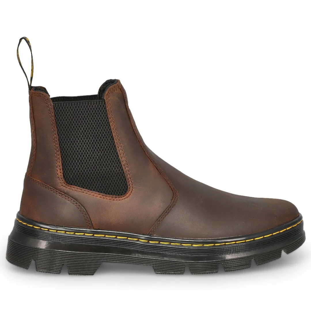 Embury Unisex