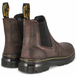 Embury Unisex