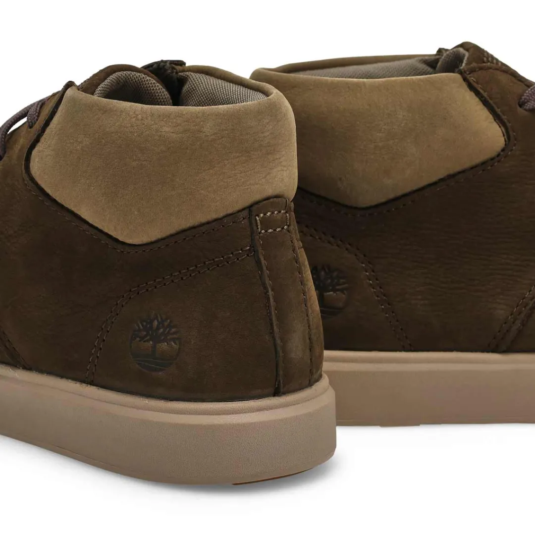 Emerson Street Mid Men