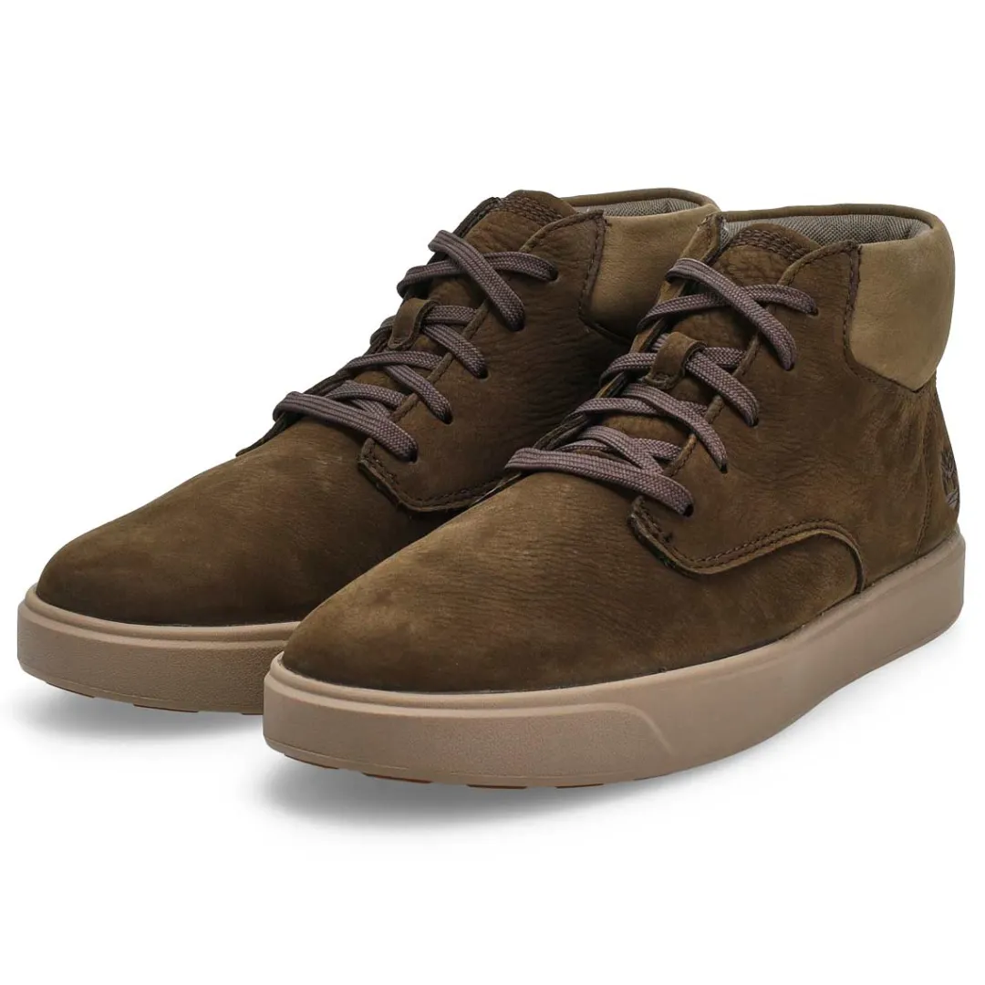 Emerson Street Mid Men