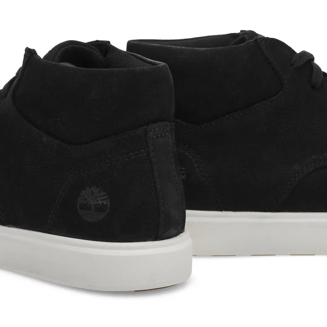 Emerson Street Mid Men