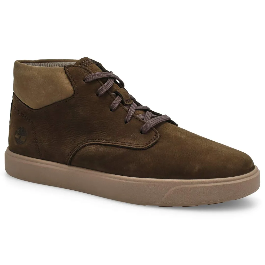 Emerson Street Mid Men