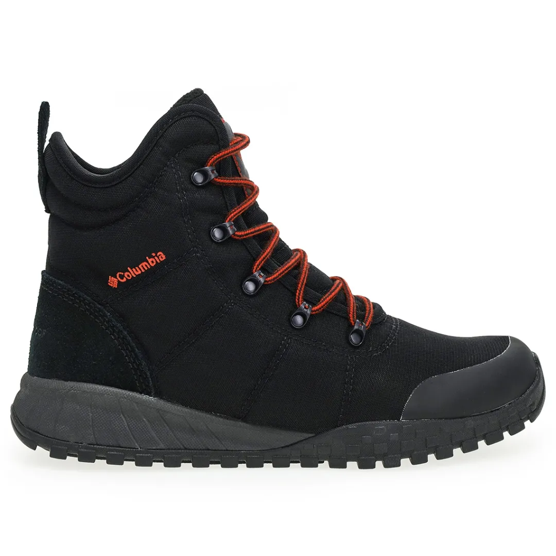 Fairbanks OmniHeat Men