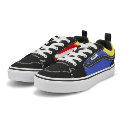 Filmore Rally Block Boys