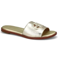 Flynn Logo Slide Women