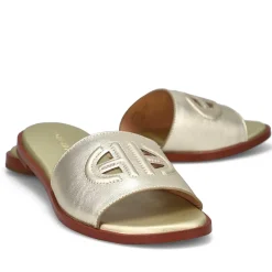 Flynn Logo Slide Women