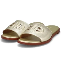 Flynn Logo Slide Women