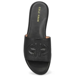 Flynn Logo Slide Women