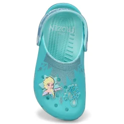 Frozen Elsa Classic Clog Kids
