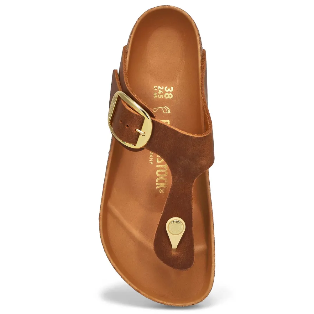 Gizeh Big Buckle Women