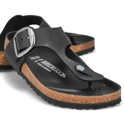 Gizeh Big Buckle Women