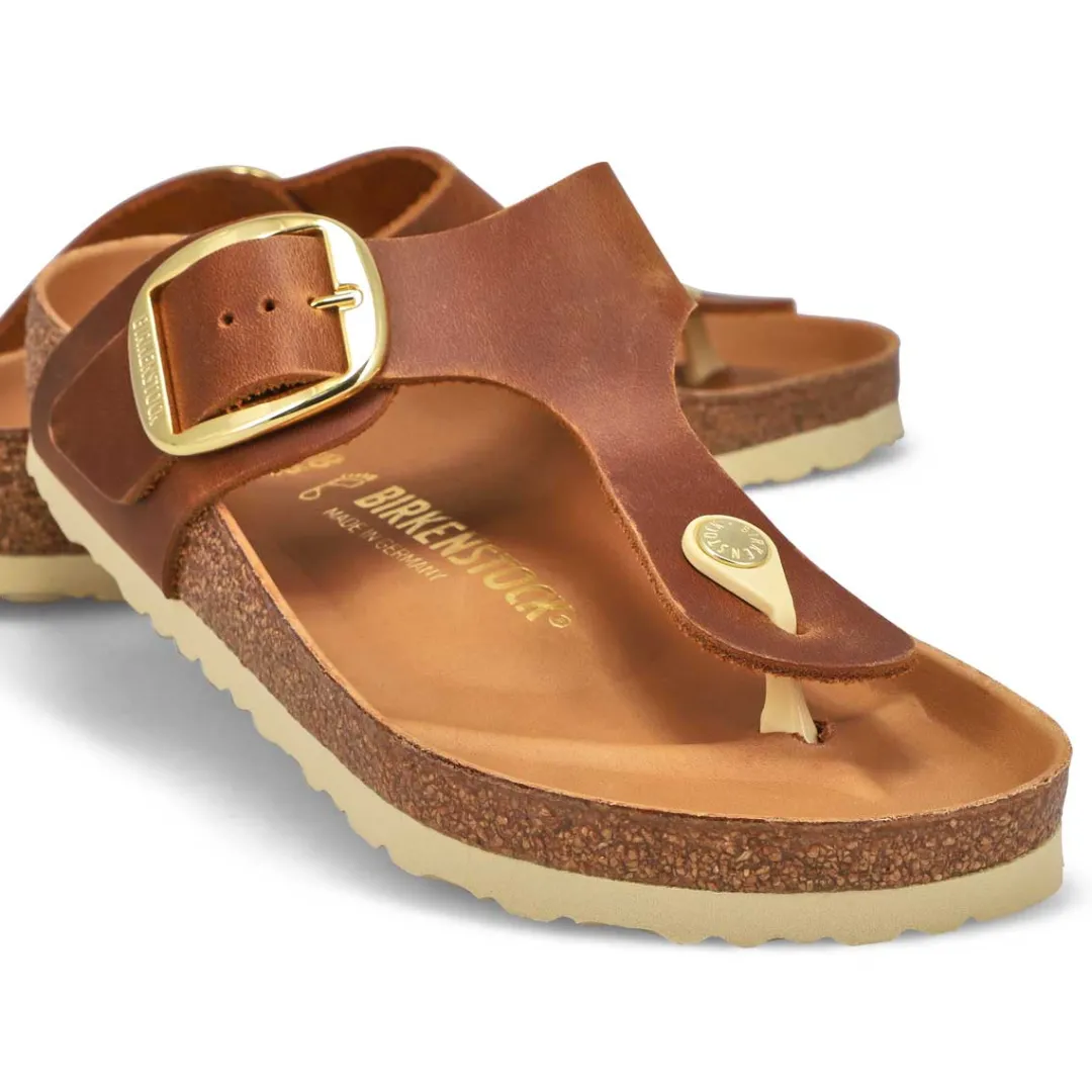 Gizeh Big Buckle Women