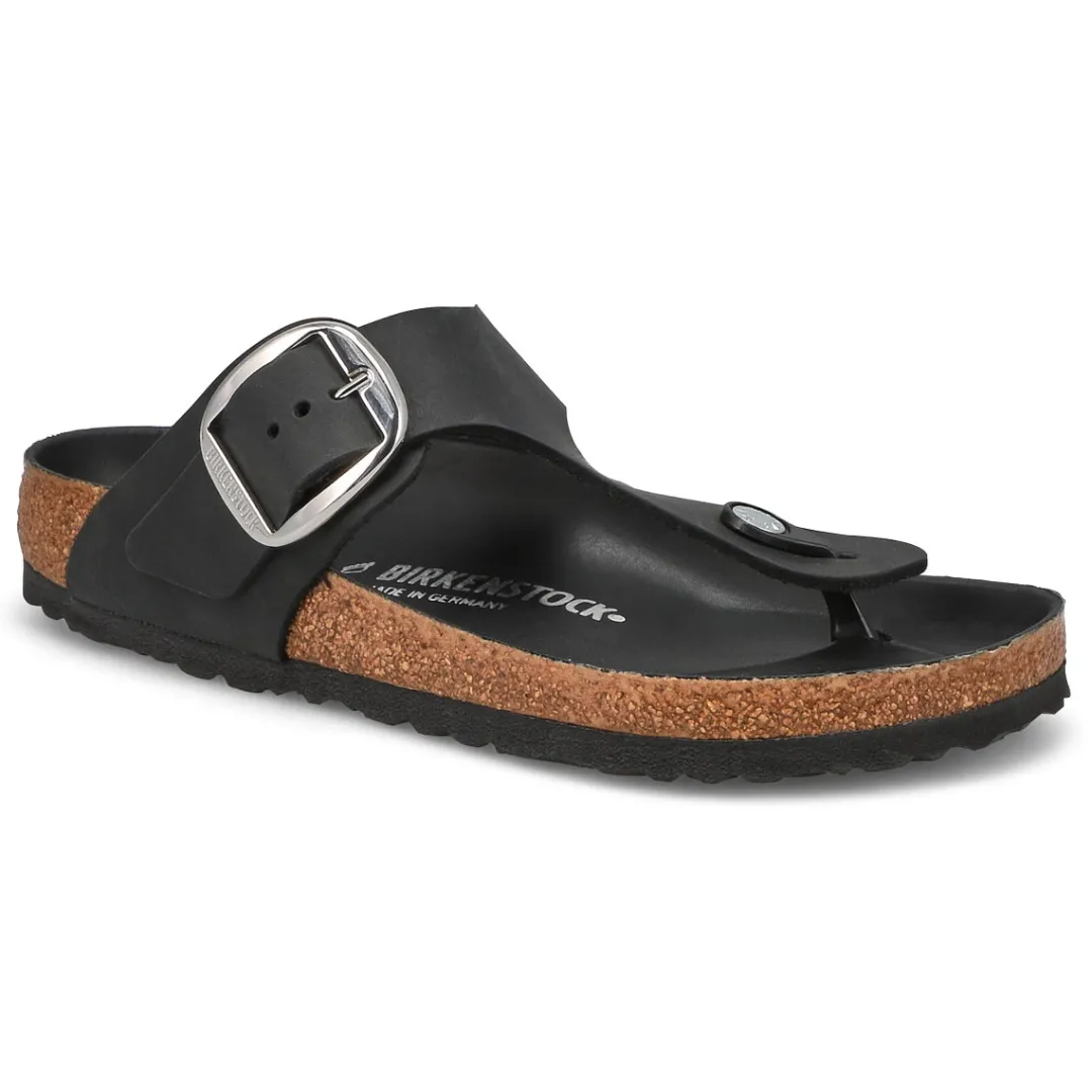 Gizeh Big Buckle Women