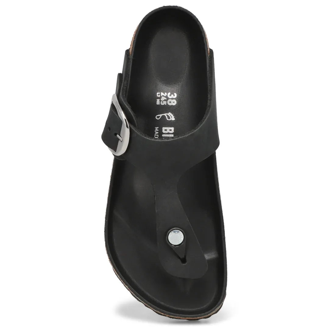 Gizeh Big Buckle Women