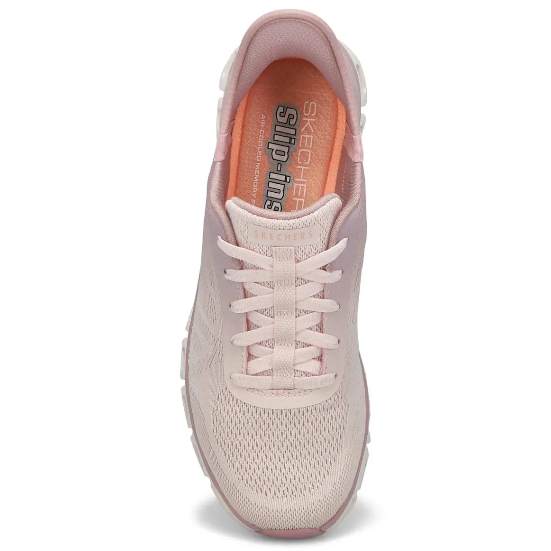 Glide Step Excite Women