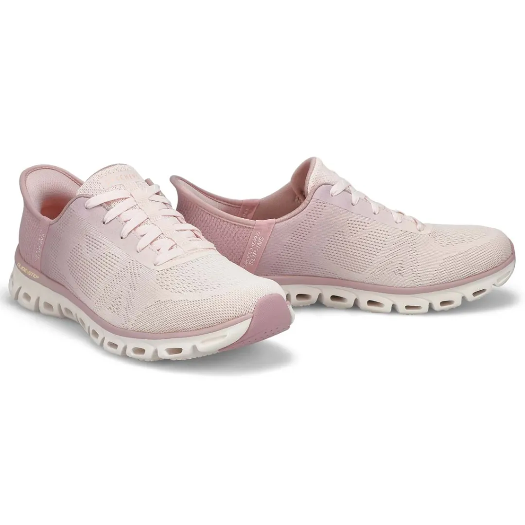 Glide Step Excite Women