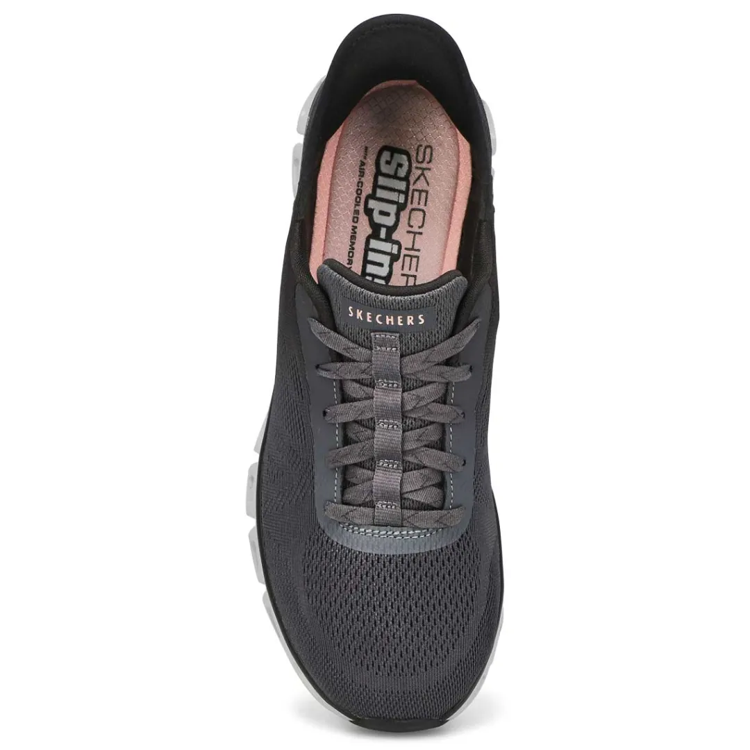 Glide Step Excite Women