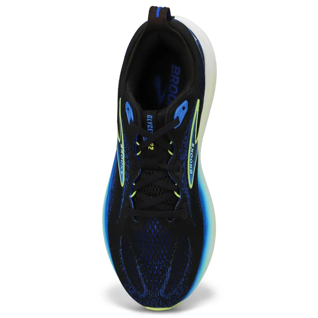 Glycerin 22 Men